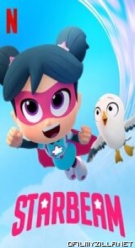 StarBeam Season 4 poster