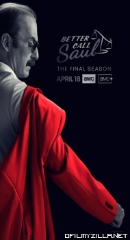 Better Call Saul Season 1-6 poster