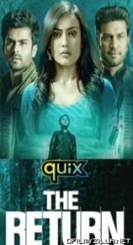 The Return 2021 Season 1 poster