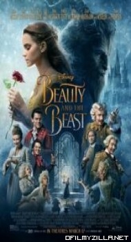 Beauty and the Beast 2015 Season 3 poster
