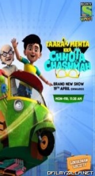 Taarak Mehta Kka Chhota Chashmah Season 1 - 2 poster