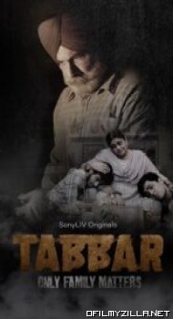 Tabbar 2021 Season 1 poster