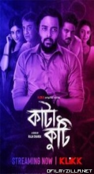 Katakuti Season 1 poster